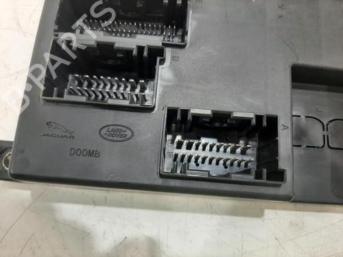 Computer JAGUAR I-PACE (X590) EV400 AWD | BP30495509M11 