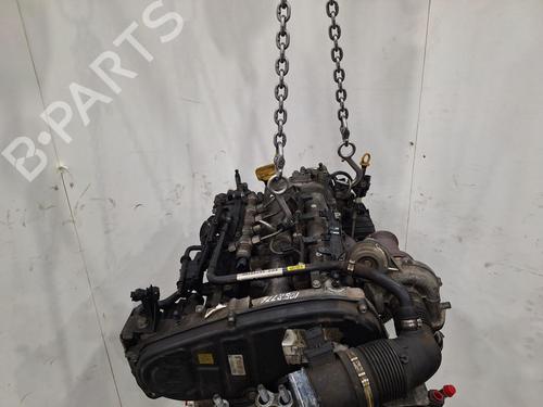 Engine FIAT DOBLO Cargo (263_) 1.6 D Multijet (263WXD1B, 263WXR1B, 263WXX1B, 263ZXD1B,... | BP38754135M1 - Image 2