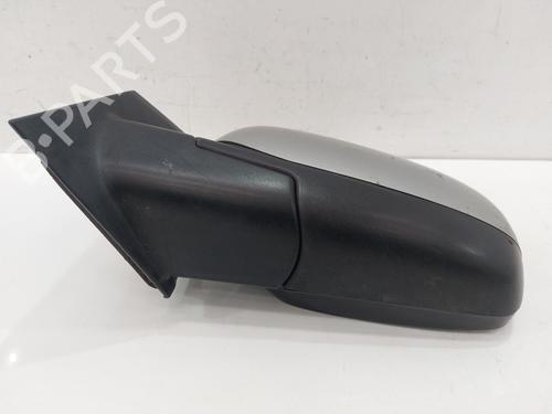 Left mirror NISSAN NOTE (E11, NE11) 1.6 | BP26845283C26 