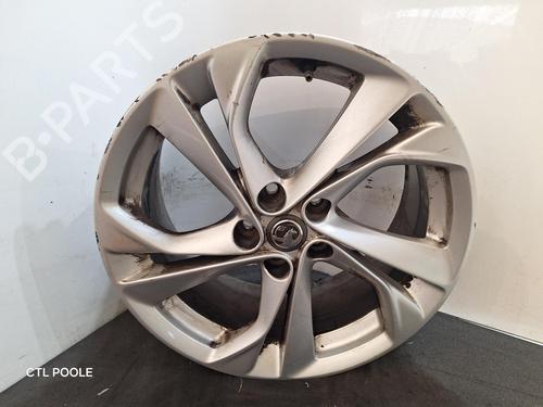 Used Rim Rim 38048457 38048457