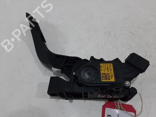Pedal VW POLO V (6R1, 6C1) 1.2 TSI 16V | BP37491488I4 - Image 3