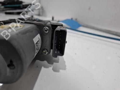 Front right window mechanism CITROËN C3 Picasso (SH_) 1.6 HDi | BP38328035C23 - Image 3