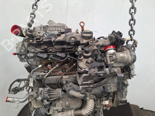 Engine PEUGEOT 2008 I (CU_) 1.6 HDi | BP34577335M1  - Image 5