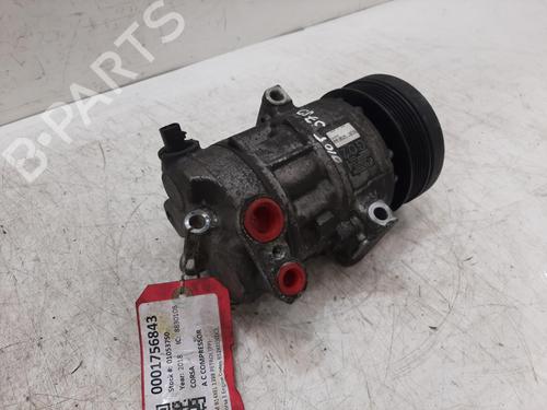 AC compressor VAUXHALL CORSA Mk IV (E) (X15) 1.4 | BP36910449M34  - Image 6