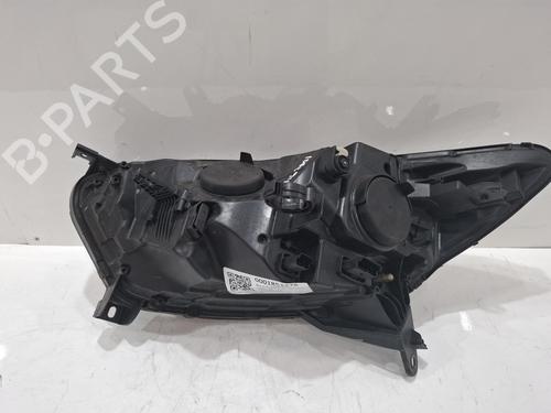 Right headlight RENAULT CAPTUR I (J5_, H5_) 1.5 dCi 90 (J5N4, J5M5, J5MW, J5M6, J5AL, J5AJ) | BP39716378C29 - Image 5