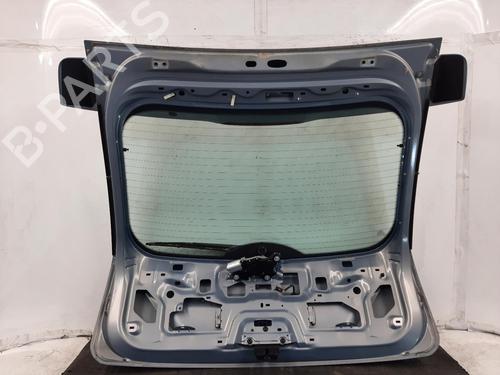 Tailgate FORD FOCUS II (DA_, HCP, DP) 1.6 | BP29810188C6 