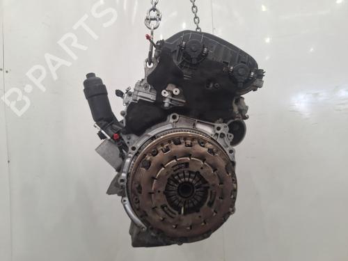 Engine BMW 1 (F21) 118 i | BP37520191M1 - Image 3
