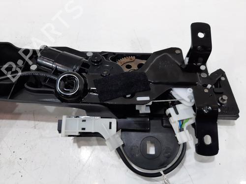 Tailgate lock BMW 4 Convertible (F33, F83) 430 i | BP30829179C101