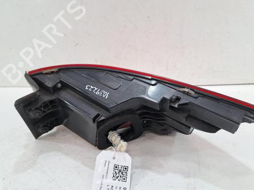 Left taillight SKODA KODIAQ I (NS6, NS7, NV7) 2.0 TDI 4x4 | BP31751028C34 