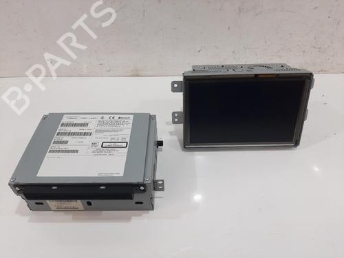 Used Electronic module Electronic module LAND ROVER RANGE ROVER IV (L405) 4.4 SDV8 4x4 (340 hp) 32503240 32503240
