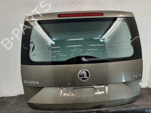Used Tailgate Tailgate 39091834 39091834
