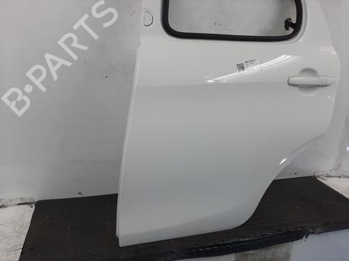Left rear door CITROËN C1 II (PA_, PS_) 1.0 VTi 68 | BP29636945C4 