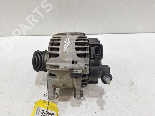 Alternator HYUNDAI i30 (FD) 1.6 CRDi | BP38480879M7 - Image 4