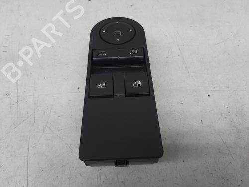 Used Switch VAUXHALL ZAFIRA Mk II (B) (A05) 1.9 CDTI (120 hp) 26865070
