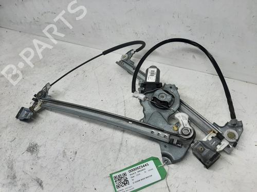 Front left window mechanism ROVER 75 I Tourer (RJ) 2.0 CDTi | BP26815412C22 