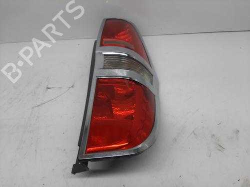 Used Right taillight Right taillight 26804444 26804444