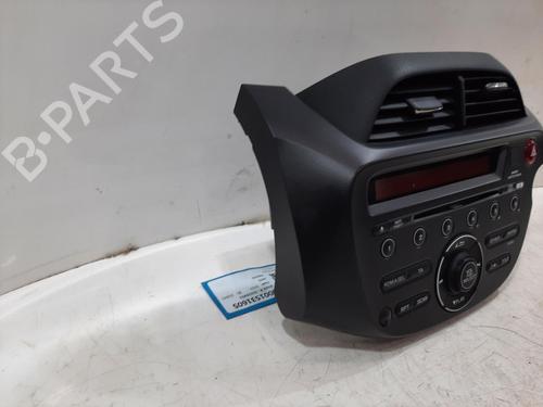 Radio HONDA JAZZ III (GE_, GG_, GP_, ZA_) 1.3 i (GE6, GG3, GG6) | BP29553793E6 