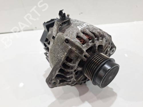 Used Alternator Alternator HYUNDAI ix20 (JC) 1.4 (90 hp) 39707680 39707680