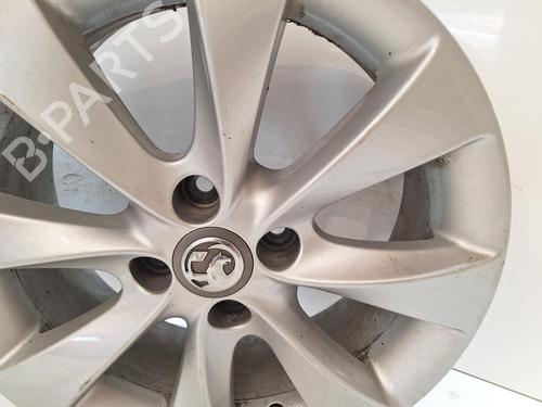 Fælk VAUXHALL CORSA Mk IV (E) (X15) 1.4 | BP36506027C45 - Image 3