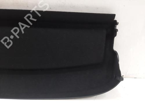 Rear parcel shelf AUDI A1 (8X1, 8XK) 1.4 TFSI | BP33555637C85  - Image 6