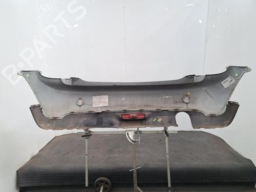 Rear bumper MINI MINI (F56) Cooper | BP29417293C8 