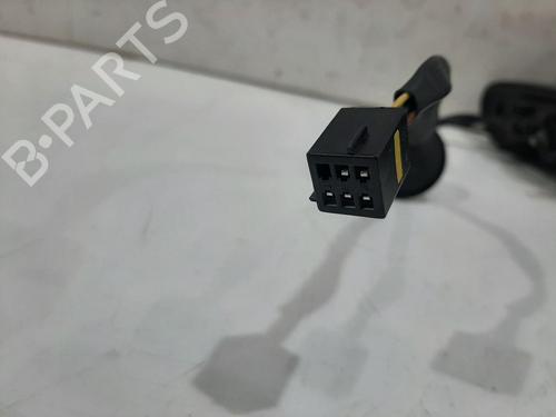 Right mirror VAUXHALL CORSA Mk IV (E) (X15) 1.4 | BP31305621C27 