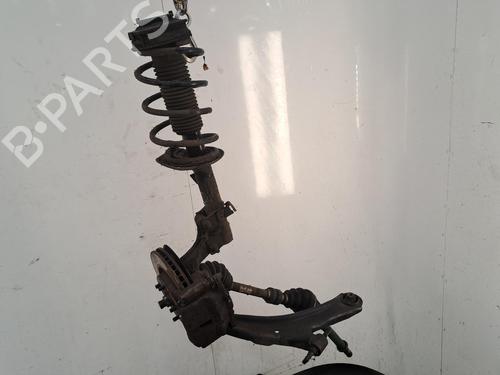 Used Right front suspension NISSAN QASHQAI / QASHQAI +2 I (J10, NJ10, JJ10E) 1.5 dCi (110 hp) 26843065