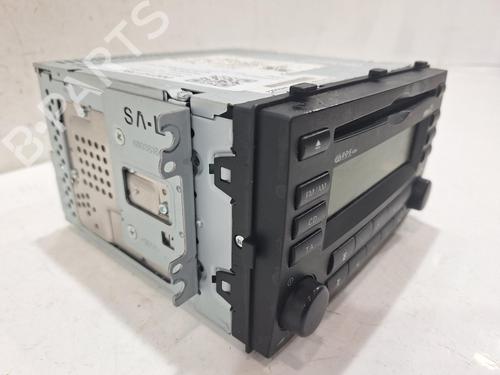 Radio KIA PICANTO I (SA) 1.1 | BP26798853E6 