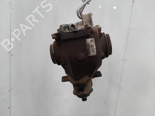 Used Rear differential BMW Z4 Roadster (E89) sDrive 35 i (306 hp) 26855351