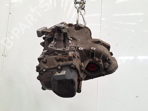 Gearbox VAUXHALL CORSA Mk IV (E) (X15) 1.4 | BP37026364M3 - Image 4