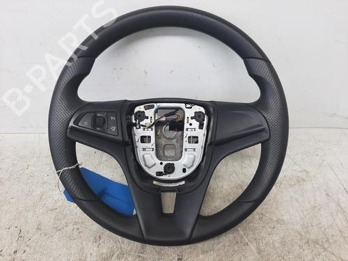 Used Steering wheel CHEVROLET AVEO Hatchback (T300) 1.2 (86 hp) 26817700