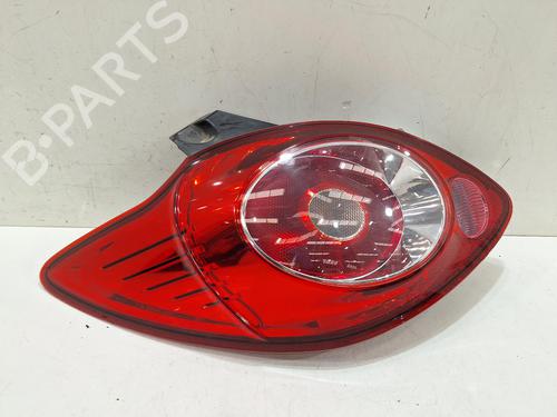 Used Left taillight FORD KA (RU8) 1.2 (69 hp) 26751320