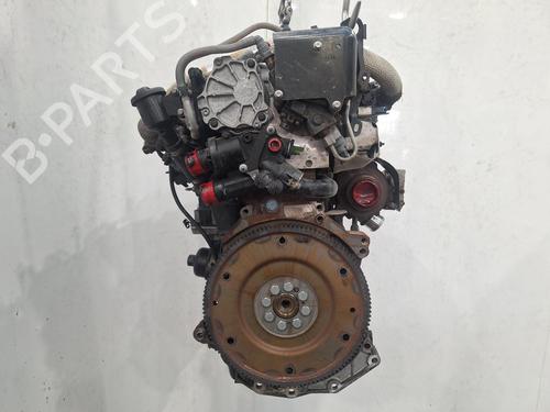 Motor LAND ROVER FREELANDER 2 (L359) 2.2 SD4 4x4 (190 hp) 28722910