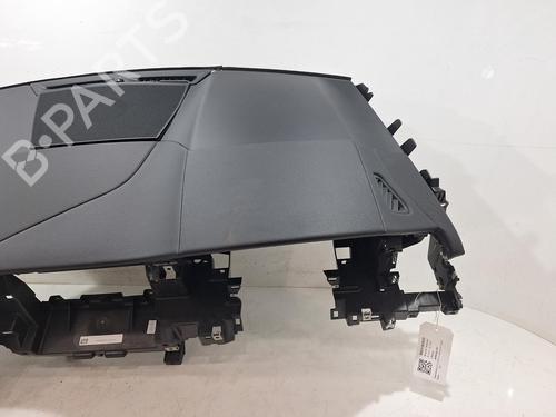 Kollisonspute sett JAGUAR I-PACE (X590) EV400 AWD | BP30869900C86