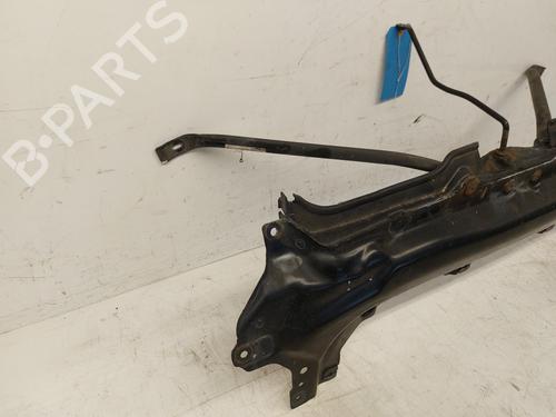 Frontplate/Frontkurv BMW 7 (E65, E66, E67) 745 i, Li | BP26748578C72 