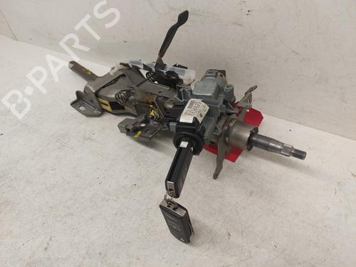 Steering column MAZDA 6 Hatchback (GG) 2.0 DI (GG14) | BP26805591M21 