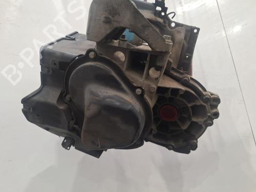 Gearbox FORD FIESTA VI (CB1, CCN) 1.0 EcoBoost | BP40533159M3 - Image 5