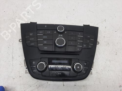 Used Climate control Climate control 26825627 26825627