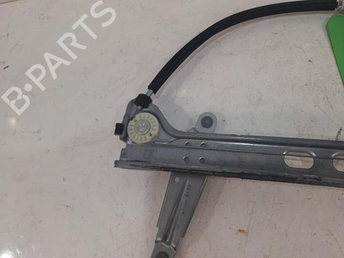 Front right window mechanism TOYOTA AYGO (_B4_) 1.0 (KGB40) | BP26794516C23 