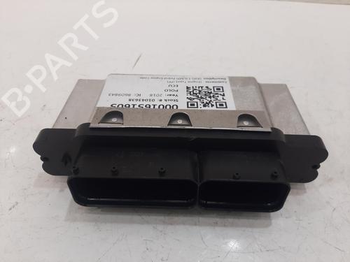 control-unit-vw-polo-vi-aw1-bz1-ae1-2017-32757443 main image
