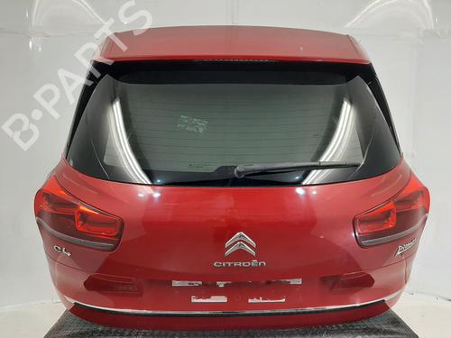 Used Tailgate CITROËN C4 Picasso II 1.6 HDi / BlueHDi 115 (115 hp) 26846445