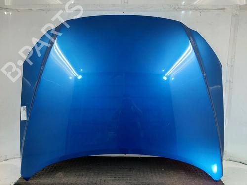 Used Hood MAZDA CX-3 (DK) 1.5 SKYACTIV-D (DK2WS, DK5FW) (105 hp) 28138495