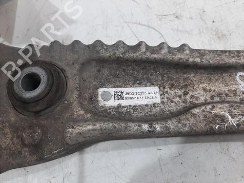Left front suspension arm JAGUAR I-PACE (X590) EV400 AWD | BP29524411M12 