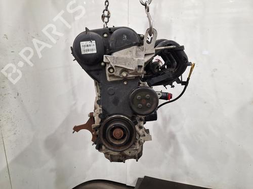 Used Engine FORD FIESTA VI (CB1, CCN) 1.25 (82 hp) 31209088