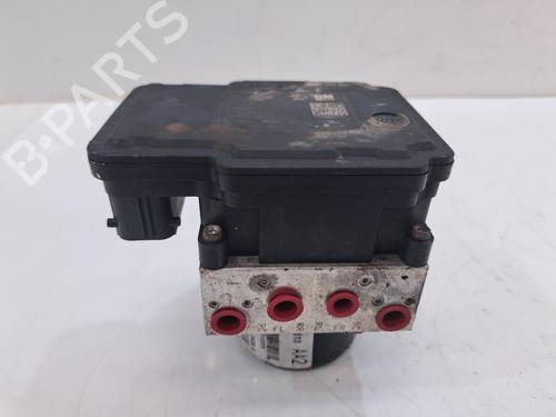 Used ABS pump VAUXHALL ASTRA Mk VI (J) (P10) 1.4 Turbo (140 hp) 28311838