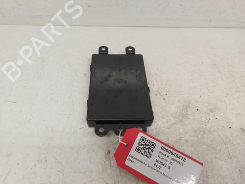 Control unit TESLA MODEL S (5YJS) P100D AWD | BP26824039M11 