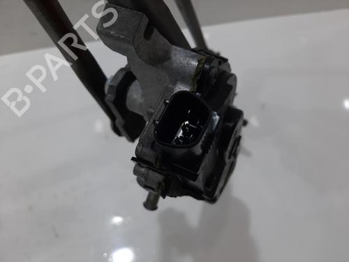 Front wiper motor MAZDA CX-5 (KE, GH) 2.2 D (KE2FW) | BP36697808M29 - Image 5