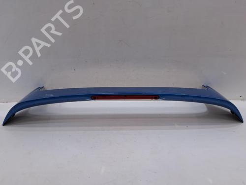 rear-spoiler-ford-fiesta-vi-cb1-ccn-2008-34533860 main image