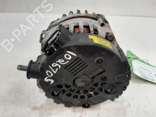 Alternator HYUNDAI i30 (GD) 1.6 CRDi | BP28722971M7 