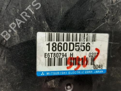 Control unit MITSUBISHI OUTLANDER III (GG_W, GF_W, ZJ, ZL, ZK) 2.4 Hybrid 4WD (GG3W) | BP26808656M11 